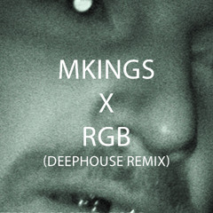 RGB - Verschwende deine Jugend (Deep House Remix)