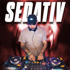 SEDATIV - 360 INSECT DJ SET #8
