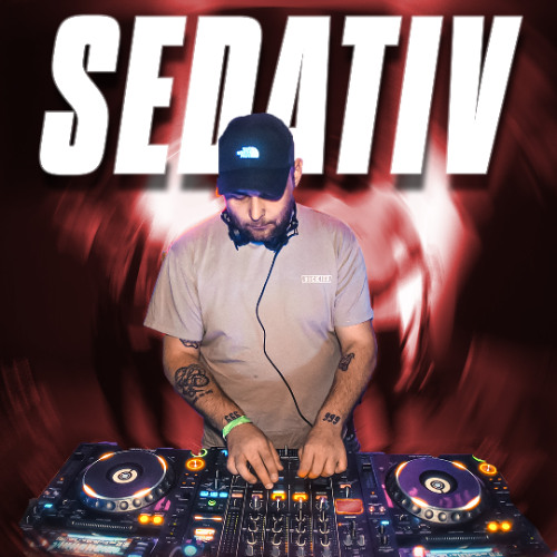 SEDATIV - 360 INSECT DJ SET #8
