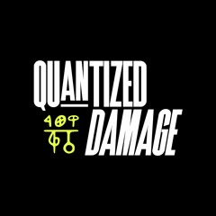 Quantized Damage - Troll Alley
