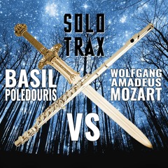 Solo Trax : Poledouris vs. Mozart