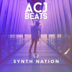 Synth Nation (EDM Trance Beat)