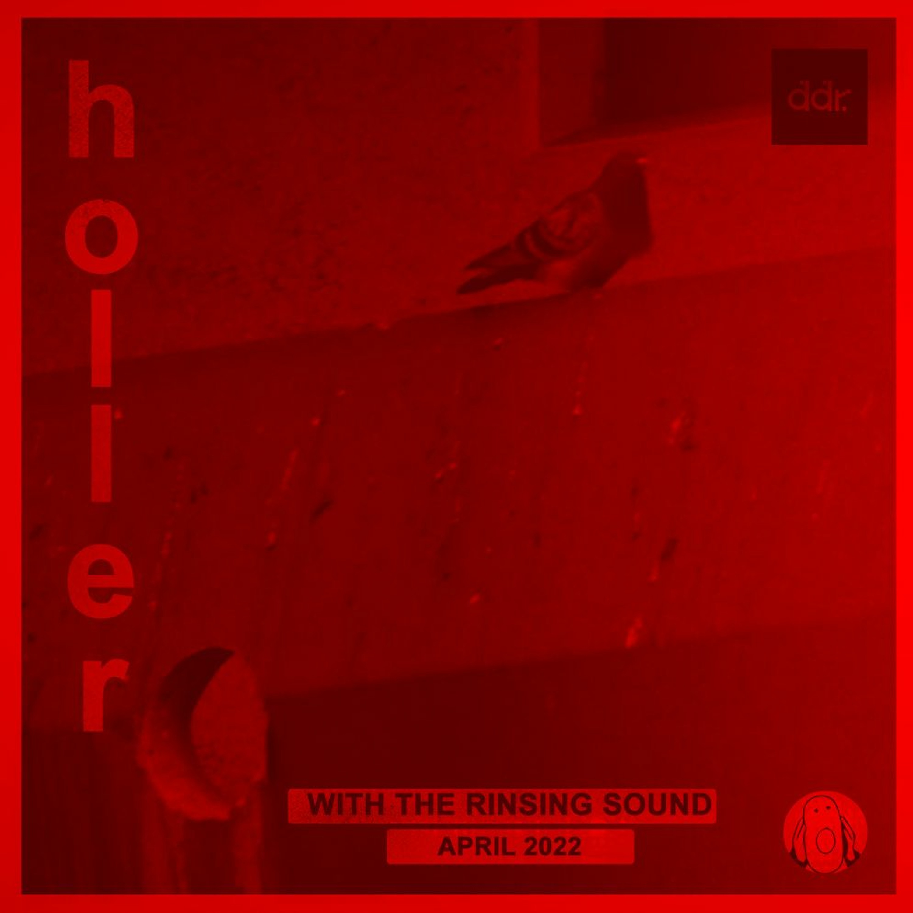 Holler Radio On DDR