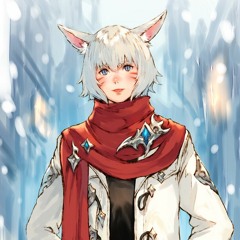 FFXIV - Personal OST Jukebox