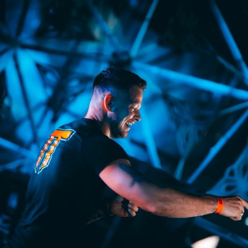 D-Attack live at Defqon.1 2022
