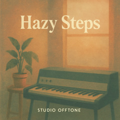 Hazy Steps