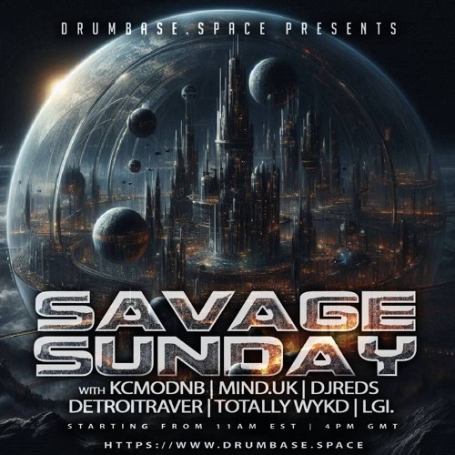 DRUMBASE.SPACE JAN. 26TH 2025