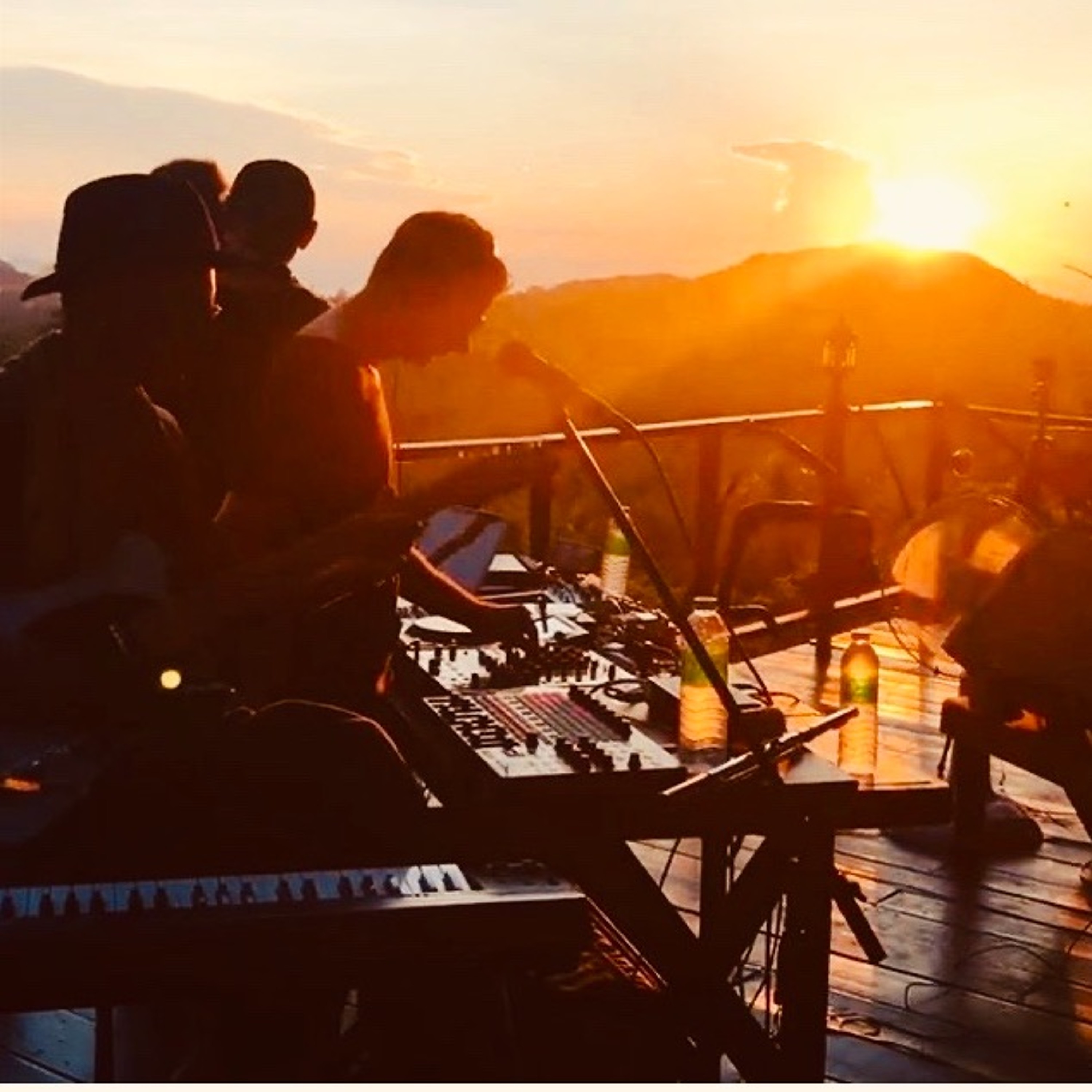 Dava Di Toma Livesets