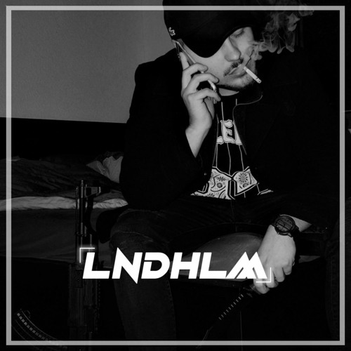 Areez44 - Mama I'm A Criminal (LNDHLM Remix)