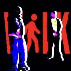 W🚶🏿‍♂️LK- INC