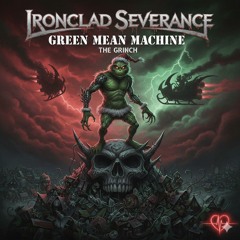 Green Mean Machine .mp3