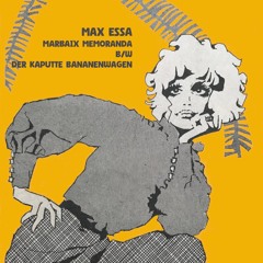 Marbaix Memoranda
