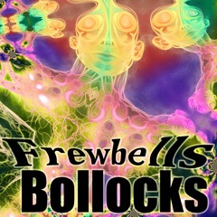 Sonic Bandits - Frewbell's Bollocks (Official Release)