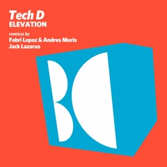 Tech D - Elevation