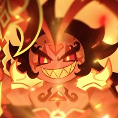 Shadow of The Destroyer - Cookie Run Kingdom ost (Beast-Yeast Third update)