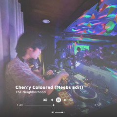 The Neighbourhood - Cherry Flavoured (MIBU Edit)