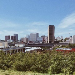 Rich City