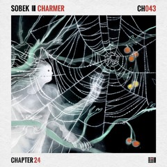 *Out Now* Sobek - Charmer {David Mayer Edition}