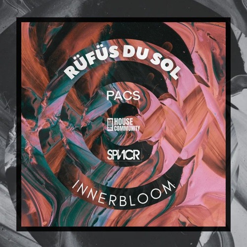 Rufus Du Sol x PACS x PHC - Innerbloom (SPNCR. Vocal Edit)