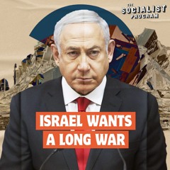 Israel’s Real Plan: Expand War, Reject Ceasefire, and String Biden Along