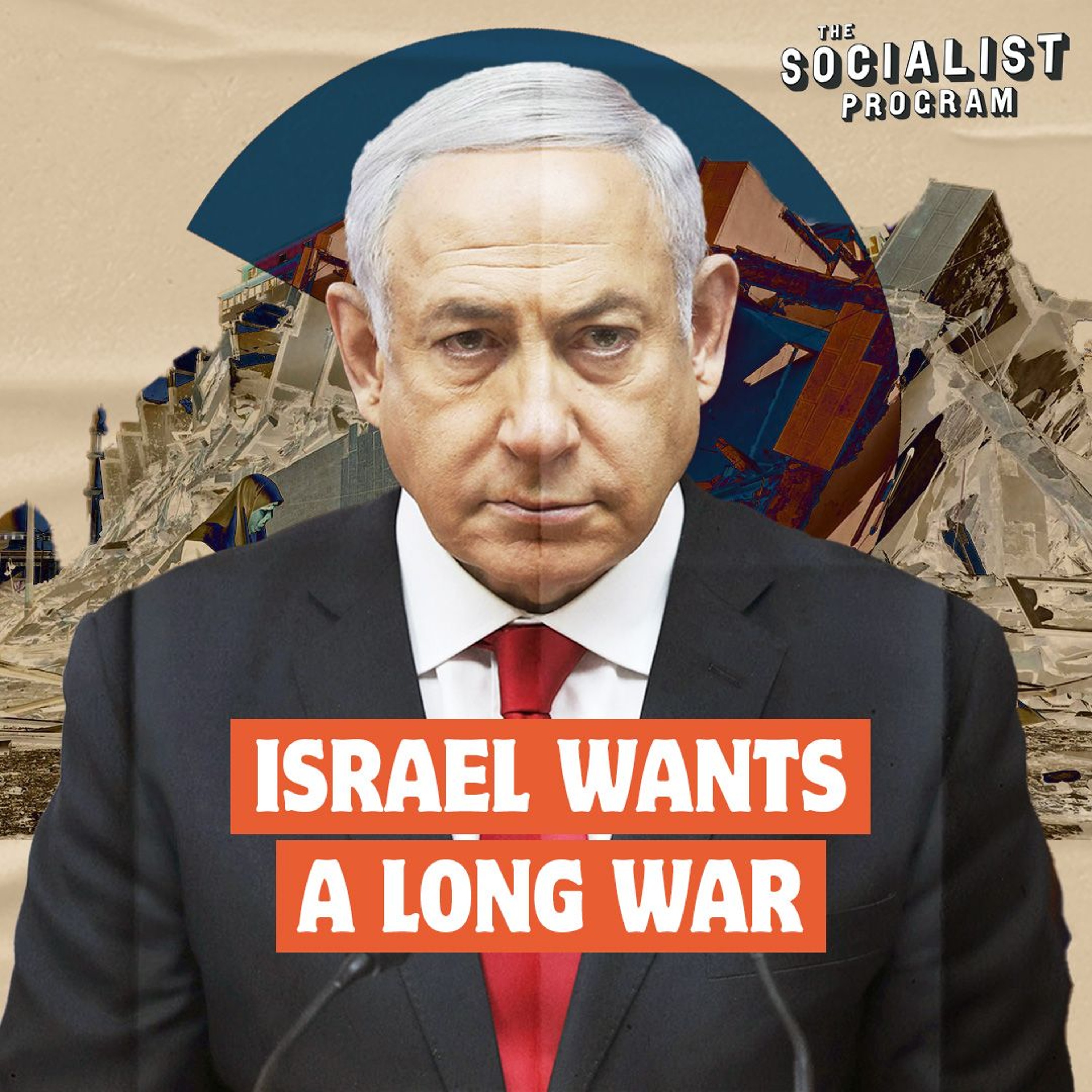 Israel’s Real Plan: Expand War, Reject Ceasefire, and String Biden Along