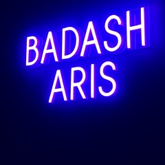 BADASH Podcast Series 007 | Aris