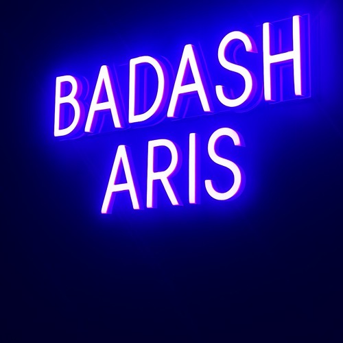 BADASH Podcast Series 007 | Aris