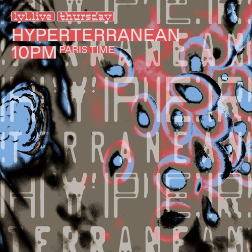 Hyperterranean #017 with Harald Uunk