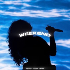 Weekend #jerseyclub