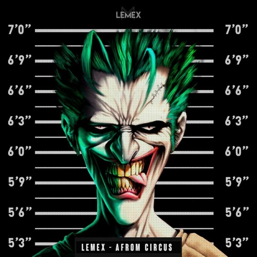 Lemex - Afrom Circus