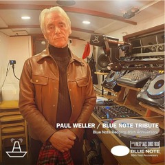 PW   Blue Note tribute
