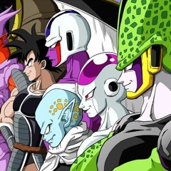 Dragon Ball Z Legends Sign Omen OST