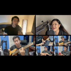 Beautiful Scars (a cover)