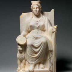 Magna Mater (compuesto por Jaime Cancho Gragera)