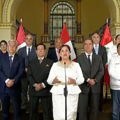 Denuncias contra Dina Boluarte pendientes en el Congreso y Fiscalía