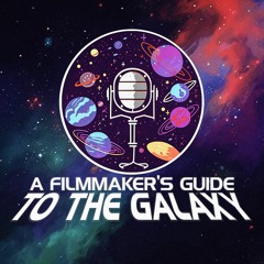 Ep 4 - Screenwriting Gems and Space Rocks: Recap of the Austin Film Festival