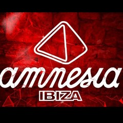 LUDOVIC DESMOND - AMNÉSIA IBIZA SUMMER 2022 - 4Hours DJ SET