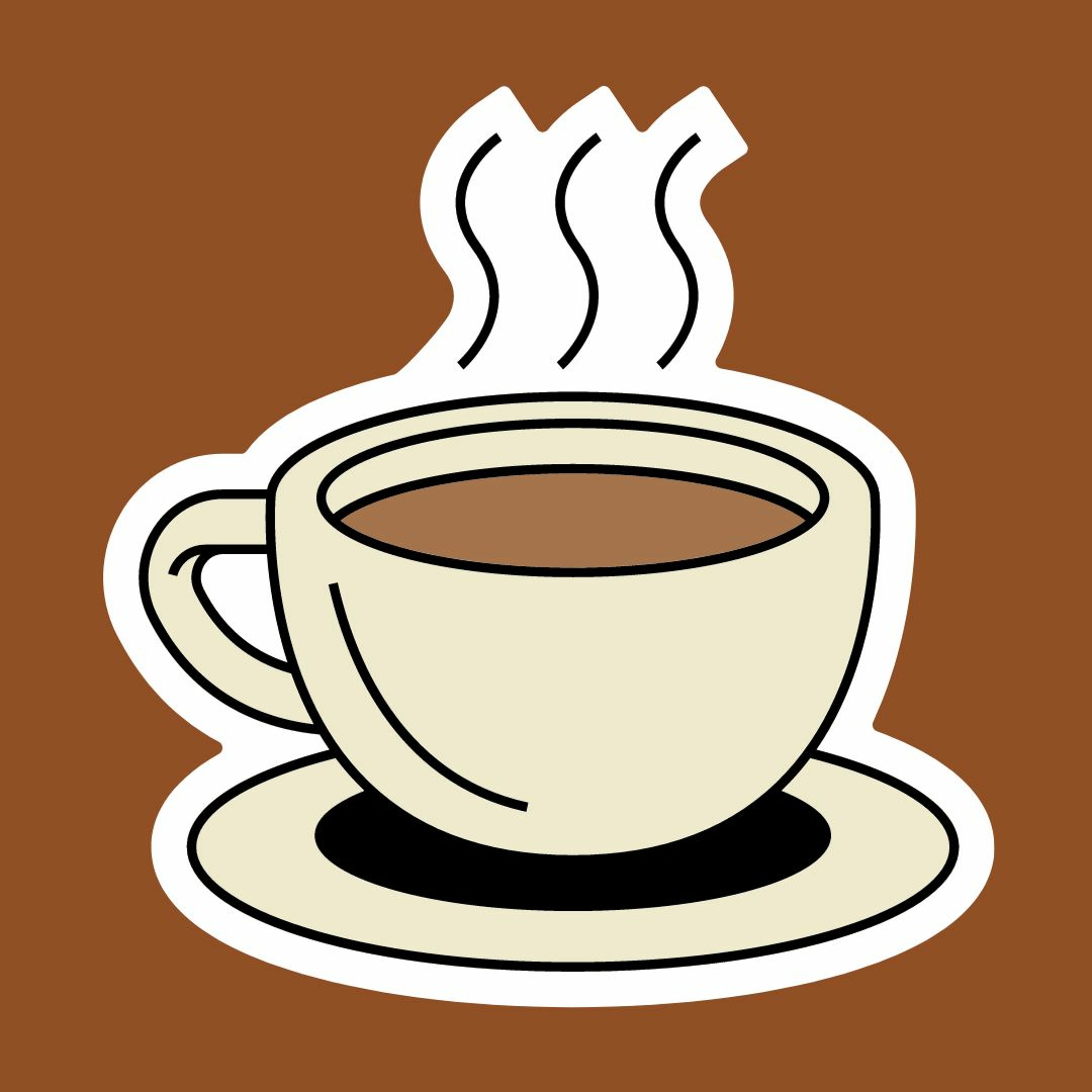 Caffeine (432hz) [The Official Theme Song Of Caffeinated Conversations With Karima Podcast] episode artwork
