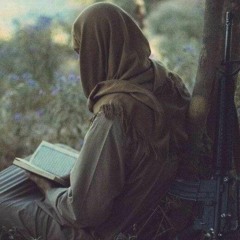 تلاوة من سورة الصافات لأبو جلمود المقدسي تقبله الله.