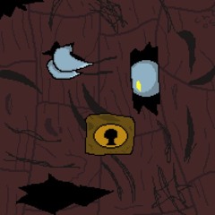 The Mirror Maze - [KIRBYRUNE] - A Marx "The Circus"