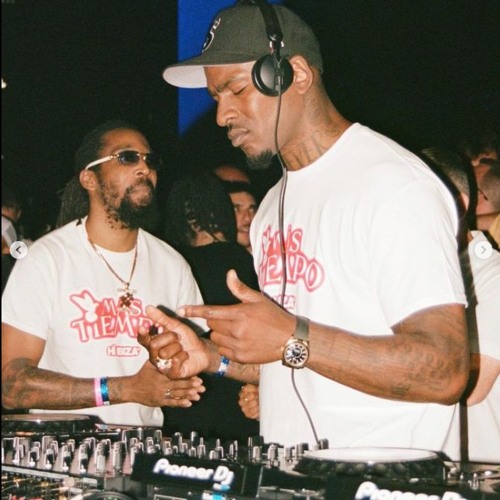Skepta - Greaze Mode (ft. Nafe Smallz) (Randy House Remix)(FREE DOWNLOAD)