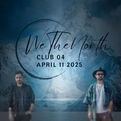 Club 04 April 11 2025