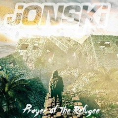 Jonski - Prayer Of The Refugee
