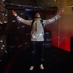 Tokyo All Night Long 26.11.25 - Mix (3 Hour Snippet)