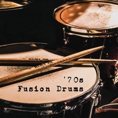 Fusion Drums Demo