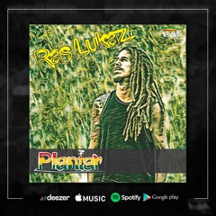 Ras Lukaz - Plantar