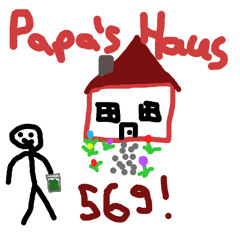Papa's Haus