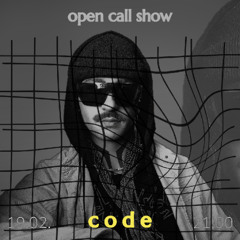 20250219 // [sic]nal w/ c o d e