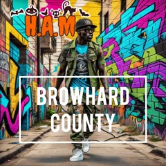 BrowHard County