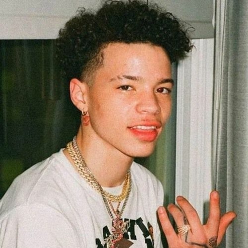 Lil Mosey - Rah Rah (leak 2024)